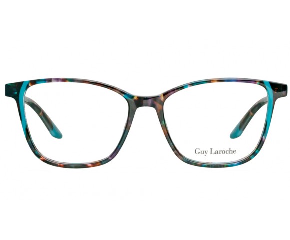 Оправа Guy Laroche GL 76569 мультиколор