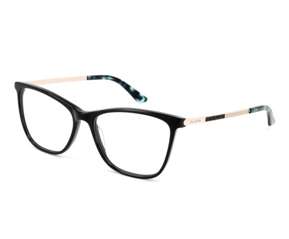 Оправа Guy Laroche GL 76593 чорний
