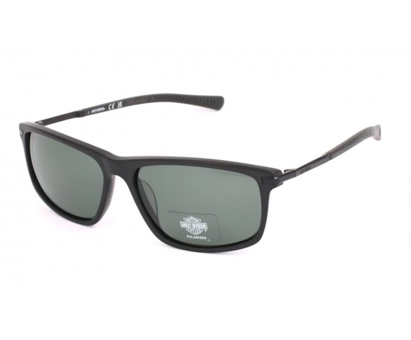 Солнцезащитные очки Harley Davidson HD_0979X черный