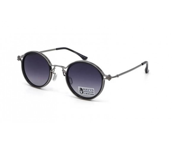 Сонцезахисні окуляри HAVVS polarized HV68044