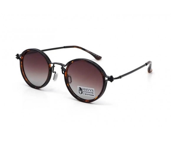 Сонцезахисні окуляри HAVVS polarized HV68044