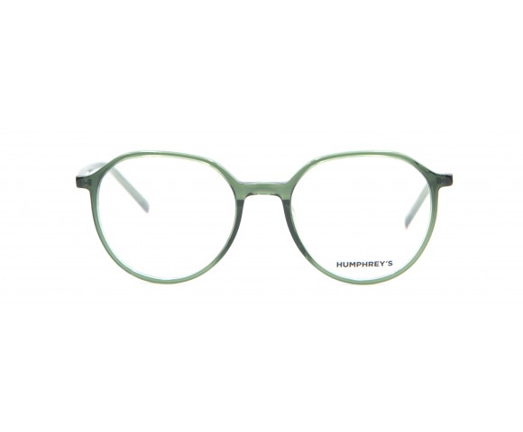 Оправа пластиковая Humphrey's 583129 зеленый
