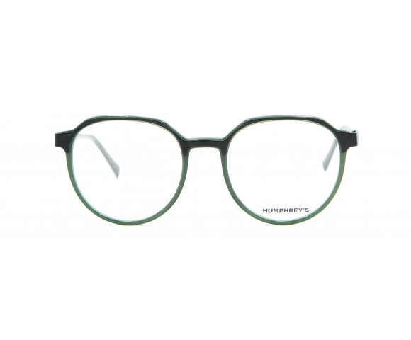 Оправа пластикова Humphrey's 583130 зелений