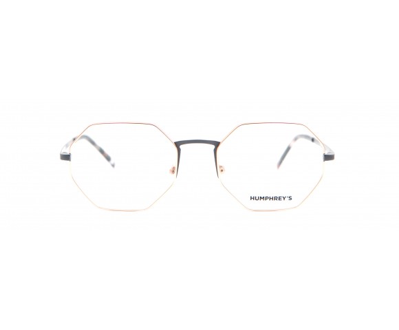 Оправа металева Humphrey's 582346 золотий