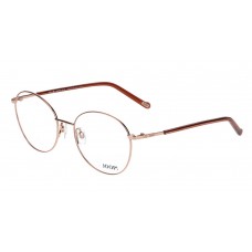 Оправа металлическая JOOP! 83250 розовый золотой