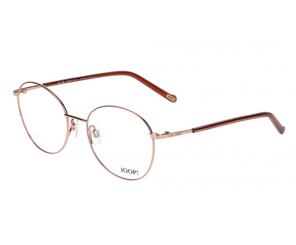 Оправа металлическая JOOP! 83250 розовый золотой