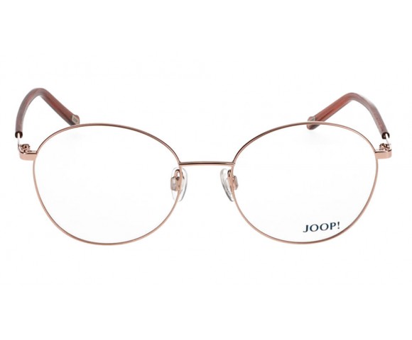 Оправа металлическая JOOP! 83250 розовый золотой