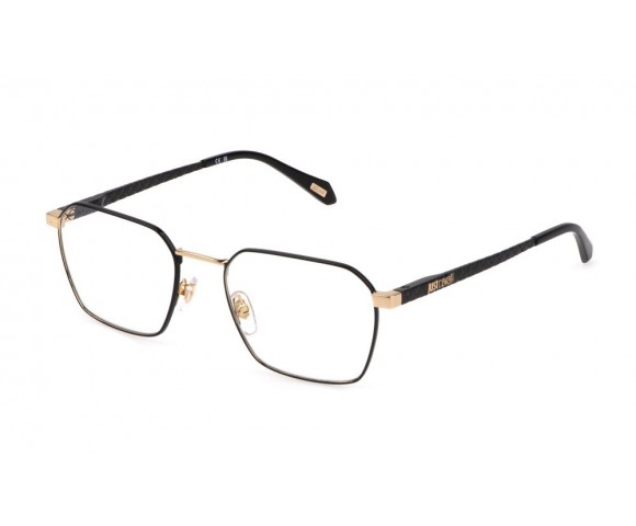 Оправа для окулярів Just Cavalli VJC018 чорний