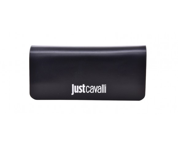Оправа для окулярів Just Cavalli VJC168 сріблястий