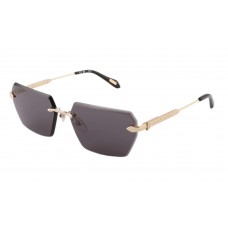 Сонцезахисні окуляри Just Cavalli SJC110 золотистий