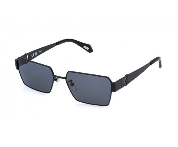 Солнцезащитные очки Just Cavalli SJC153 черный