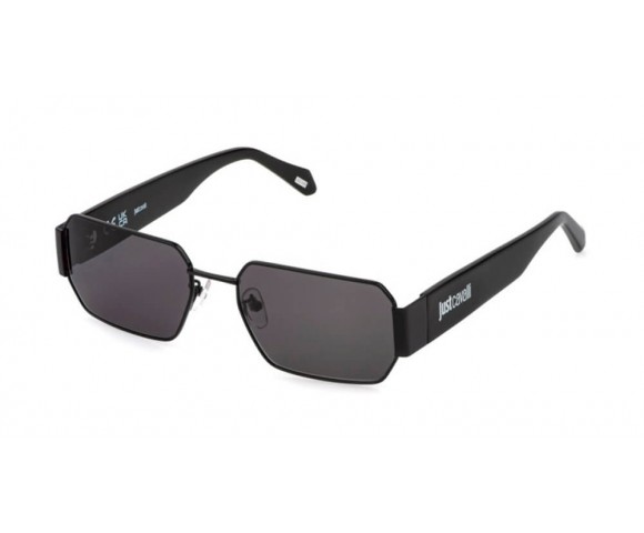 Солнцезащитные очки Just Cavalli SJC199 черный
