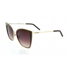 Сонцезахисні окуляри Karl Lagerfeld 254S золотий