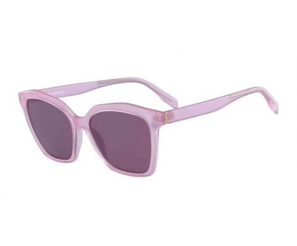 Сонцезахисні окуляри Karl Lagerfeld 957S рожевий