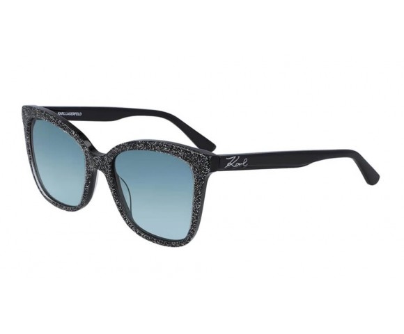 Сонцезахисні окуляри Karl Lagerfeld 988S чорний