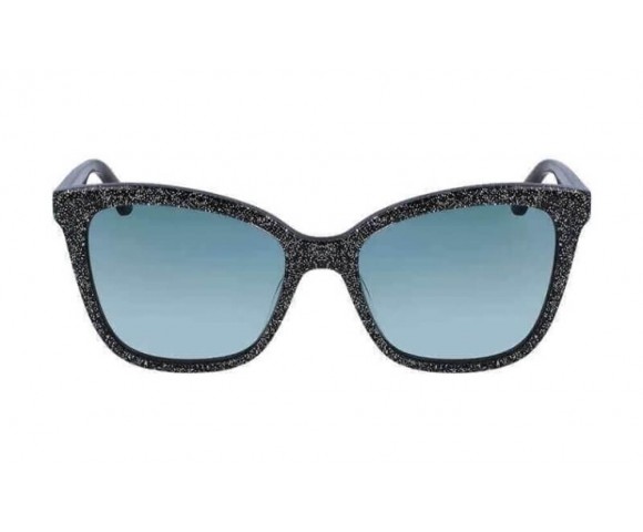 Сонцезахисні окуляри Karl Lagerfeld 988S чорний