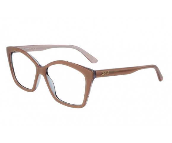 Оправа Karl Lagerfeld KL 6064 світло-коричневий