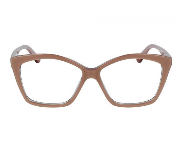 Оправа Karl Lagerfeld KL 6064 світло-коричневий