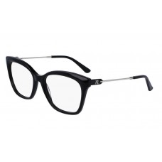 Оправа Karl Lagerfeld KL 6108 чорний
