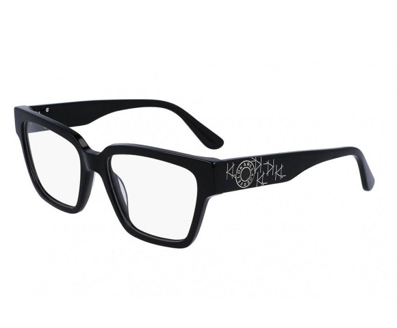 Оправа Karl Lagerfeld KL 6112 чорний