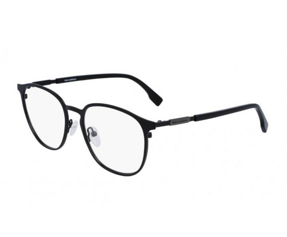 Оправа Karl Lagerfeld KL 342 чорний