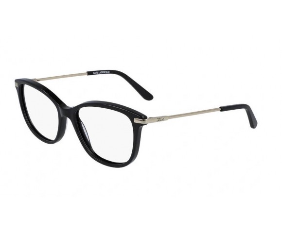 Оправа Karl Lagerfeld KL 991 чорний