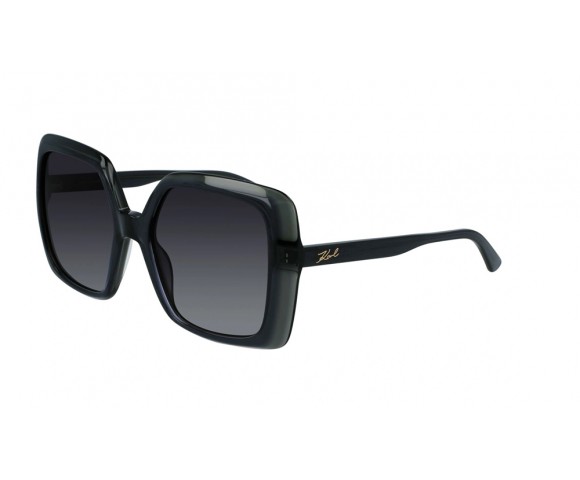 Солнцезащитные очки Karl Lagerfeld KL 6059S серый