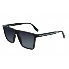 Сонцезахисні окуляри Karl Lagerfeld KL 6060S чорний