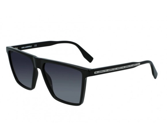 Солнцезащитные очки Karl Lagerfeld KL 6060S черный