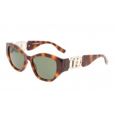 Сонцезахисні окуляри Karl Lagerfeld KL 6086S черепаховий