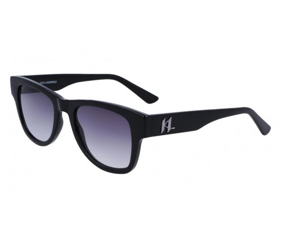Сонцезахисні окуляри Karl Lagerfeld KL 6088S чорний