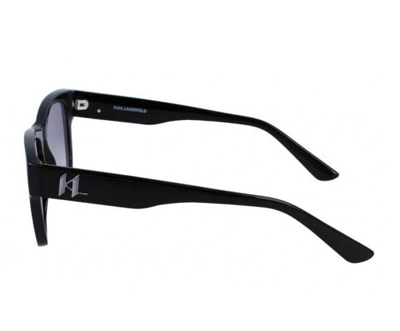 Сонцезахисні окуляри Karl Lagerfeld KL 6088S чорний