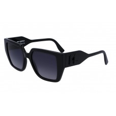 Солнцезащитные очки Karl Lagerfeld KL 6098S черный