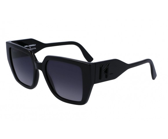 Солнцезащитные очки Karl Lagerfeld KL 6098S черный