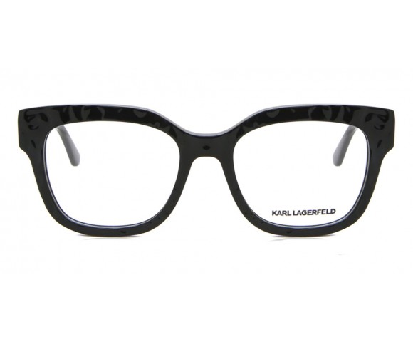 Оправа Karl Lagerfeld KL 6030 чорний
