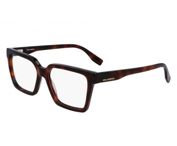 Оправа пластиковая Karl Lagerfeld KL 6097 черепаховый