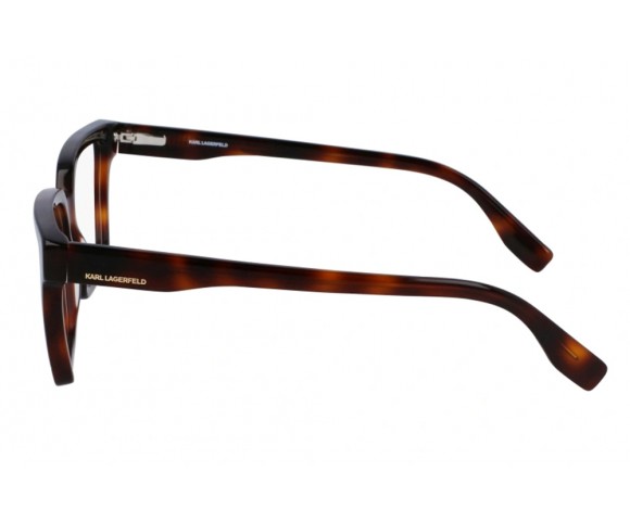 Оправа пластиковая Karl Lagerfeld KL 6097 черепаховый