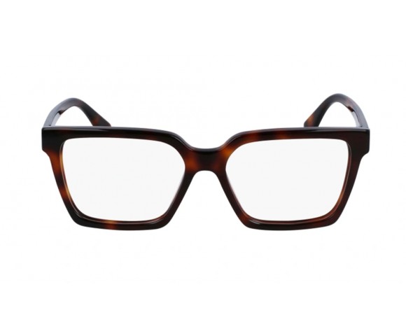 Оправа пластиковая Karl Lagerfeld KL 6097 черепаховый