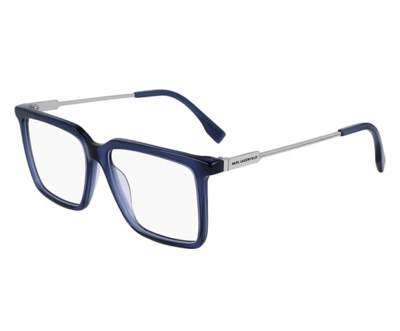 Оправа Karl Lagerfeld KL 6114 синій