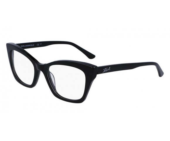Оправа Karl Lagerfeld KL 6134 чорний