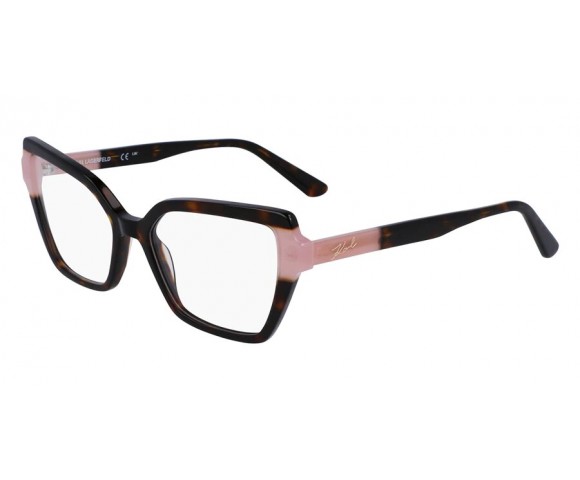 Оправа Karl Lagerfeld KL 6131 черепаховий