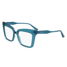 Оправа Karl Lagerfeld KL 6136 синій