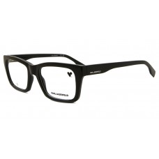 Оправа Karl Lagerfeld KL 6138 чорний