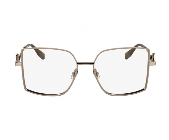 Оправа металева Karl Lagerfeld KL 359 золотистий