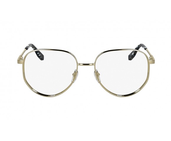 Оправа металева Karl Lagerfeld KL 361 золотистий