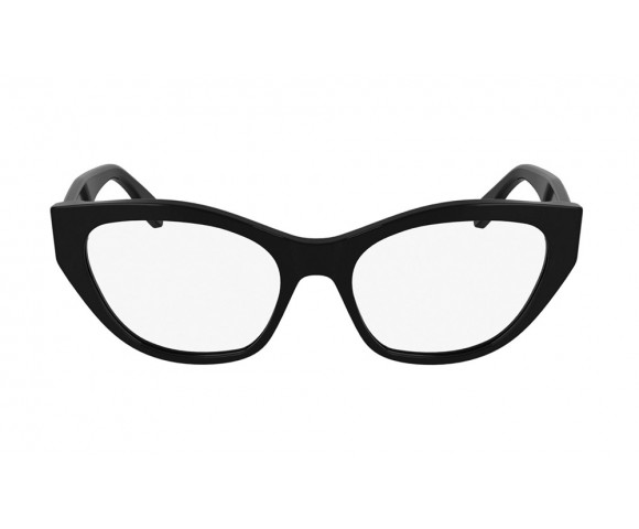 Оправа пластикова Karl Lagerfeld KL 6189 чорний
