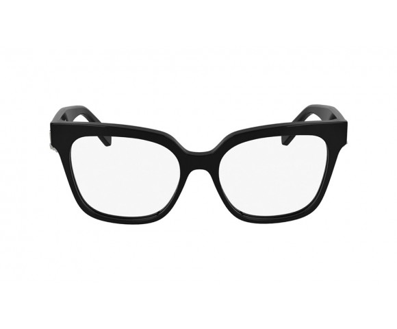 Оправа пластикова Karl Lagerfeld KL 6190 чорний