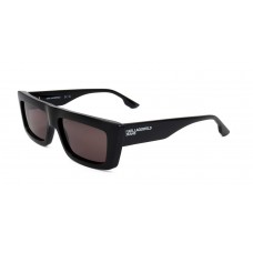 Солнцезащитные очки Karl Lagerfeld KL 6147S черный