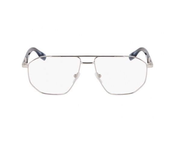 Оправа металева Karl Lagerfeld KL 353 сріблястий