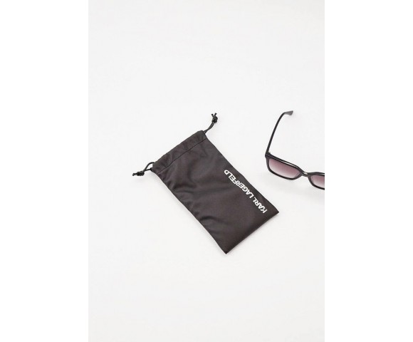 Солнцезащитные очки Karl Lagerfeld KL 6014S 001